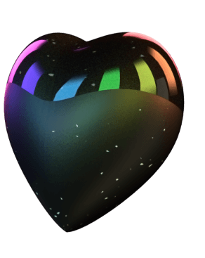 Heart icon